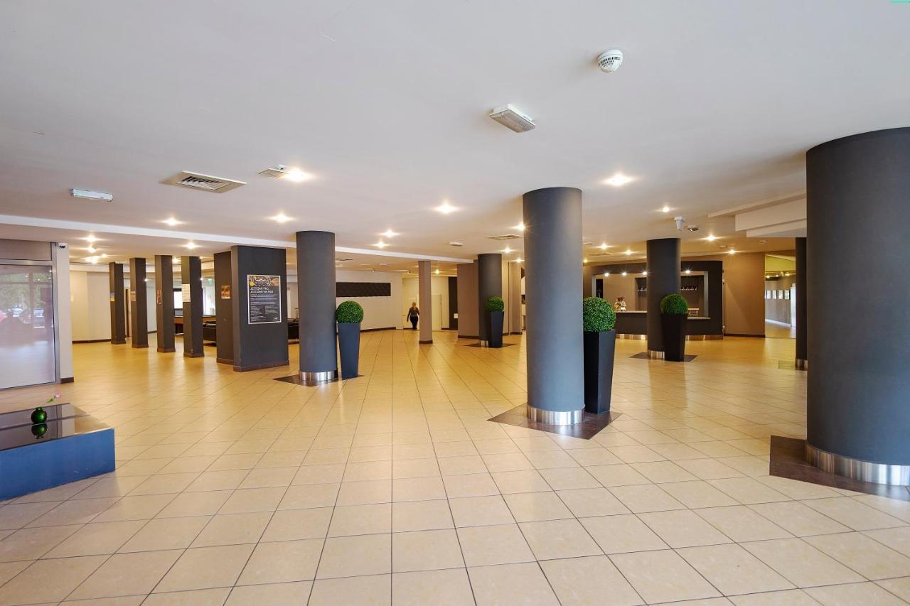 Hotel Wodnik Slok Ngoại thất bức ảnh