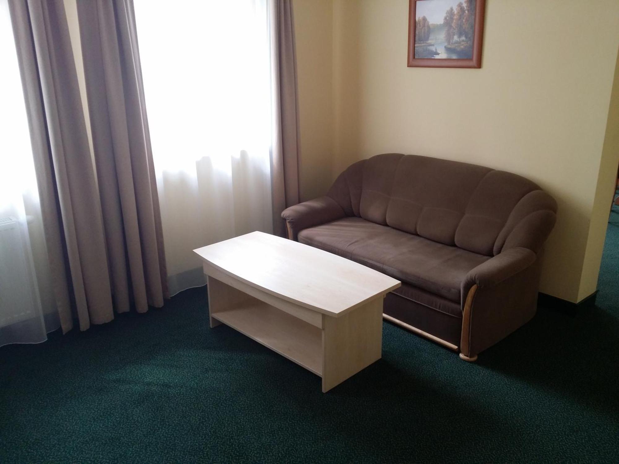 Hotel Wodnik Slok Ngoại thất bức ảnh