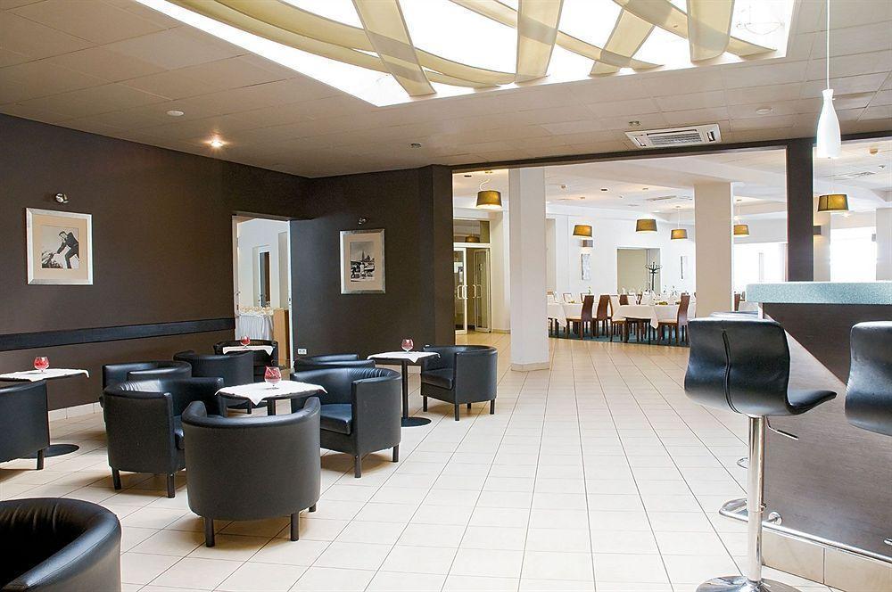 Hotel Wodnik Slok Ngoại thất bức ảnh