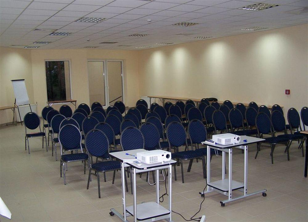 Hotel Wodnik Slok Ngoại thất bức ảnh