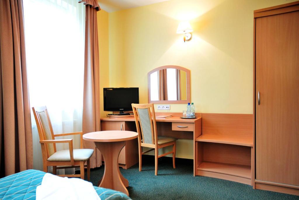 Hotel Wodnik Slok Phòng bức ảnh