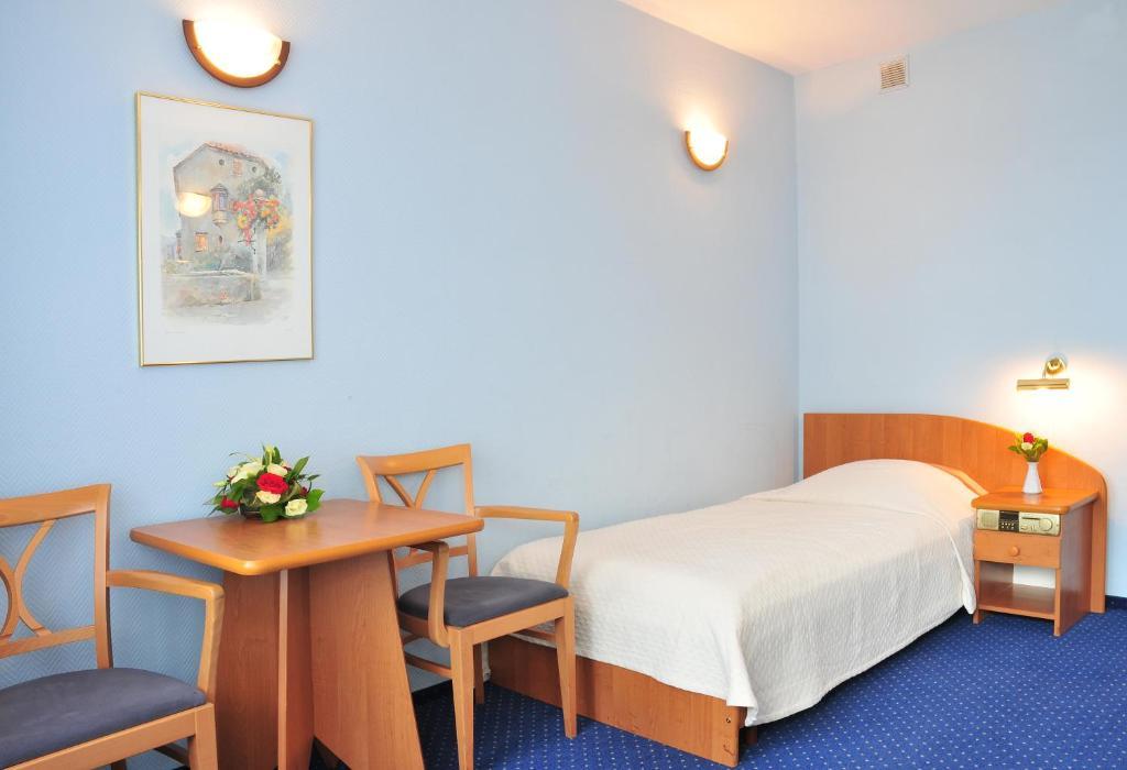 Hotel Wodnik Slok Phòng bức ảnh