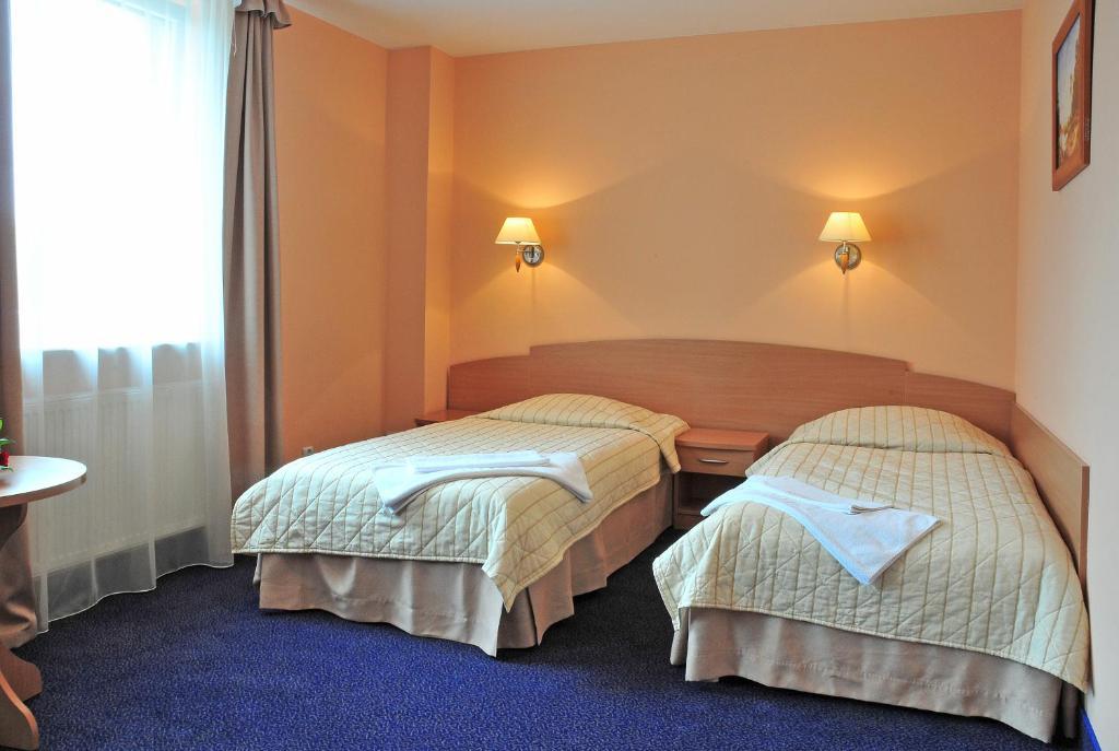 Hotel Wodnik Slok Ngoại thất bức ảnh
