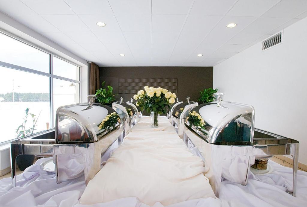 Hotel Wodnik Slok Ngoại thất bức ảnh